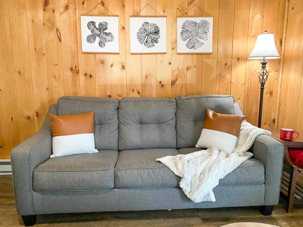 Your Perfect Basecamp For Mountain Adventures! 榉木山 外观 照片